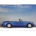 2008 Rolls Royce Phantom Drophead Coupe